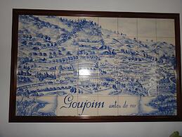 Casa do Abade - Solar de Goujoim