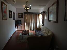 Casa do Abade - Solar de Goujoim