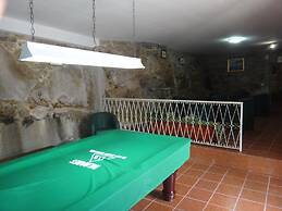 Casa do Abade - Solar de Goujoim