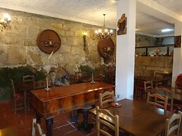 Casa do Abade - Solar de Goujoim