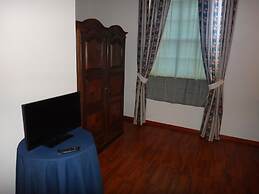 Casa do Abade - Solar de Goujoim