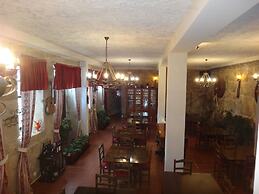 Casa do Abade - Solar de Goujoim