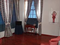 Casa do Abade - Solar de Goujoim