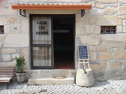 Casa do Abade - Solar de Goujoim