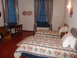 Casa do Abade - Solar de Goujoim