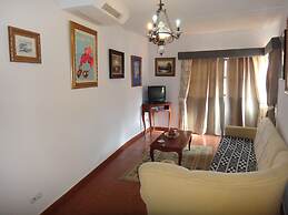 Casa do Abade - Solar de Goujoim