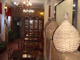 Casa do Abade - Solar de Goujoim