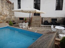 Casa do Abade - Solar de Goujoim