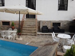 Casa do Abade - Solar de Goujoim