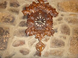 Casa do Abade - Solar de Goujoim