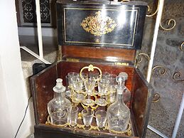 Casa do Abade - Solar de Goujoim