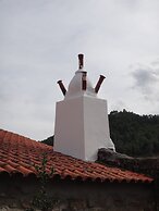 Casa do Abade - Solar de Goujoim