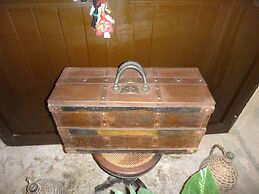 Casa do Abade - Solar de Goujoim