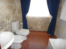 Casa do Abade - Solar de Goujoim