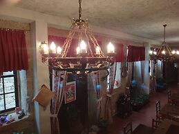 Casa do Abade - Solar de Goujoim