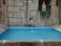 Casa do Abade - Solar de Goujoim