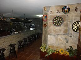 Casa do Abade - Solar de Goujoim