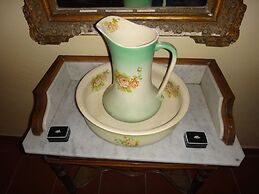 Casa do Abade - Solar de Goujoim