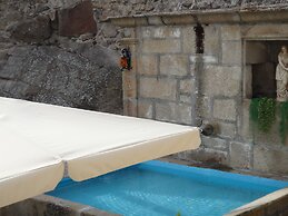 Casa do Abade - Solar de Goujoim