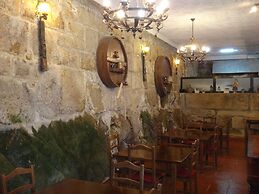 Casa do Abade - Solar de Goujoim