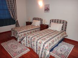 Casa do Abade - Solar de Goujoim