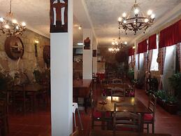 Casa do Abade - Solar de Goujoim