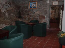 Casa do Abade - Solar de Goujoim