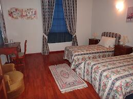 Casa do Abade - Solar de Goujoim