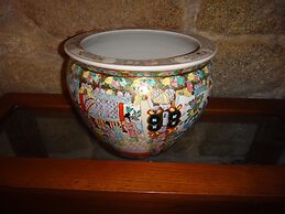 Casa do Abade - Solar de Goujoim