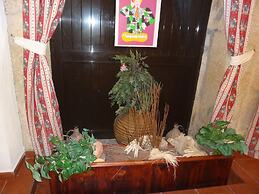 Casa do Abade - Solar de Goujoim