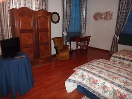 Casa do Abade - Solar de Goujoim