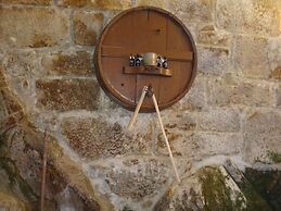 Casa do Abade - Solar de Goujoim