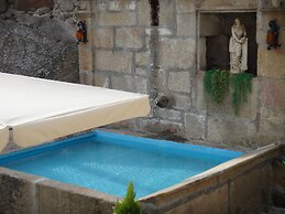 Casa do Abade - Solar de Goujoim