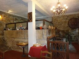 Casa do Abade - Solar de Goujoim