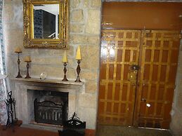 Casa do Abade - Solar de Goujoim