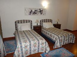 Casa do Abade - Solar de Goujoim