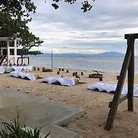 Crusoe Cabins Casobe