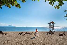 Crusoe Cabins Casobe