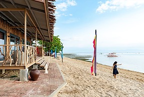 Crusoe Cabins Casobe