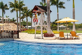 Crusoe Cabins Casobe