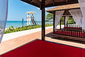 Crusoe Cabins Casobe