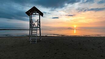 Crusoe Cabins Casobe