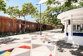 Crusoe Cabins Casobe