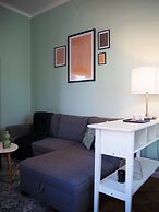 Wawelove Kossak Spacious 2 Bedroom Apt.