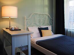 Wawelove Kossak Spacious 2 Bedroom Apt.