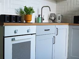 Wawelove Kossak Spacious 2 Bedroom Apt.