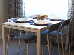 Wawelove Kossak Spacious 2 Bedroom Apt.