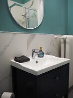 Wawelove Kossak Spacious 2 Bedroom Apt.