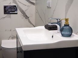 Wawelove Kossak Spacious 2 Bedroom Apt.