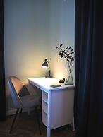 Wawelove Kossak Spacious 2 Bedroom Apt.